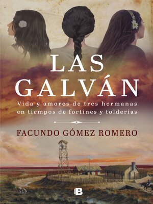cover image of Las Galván
